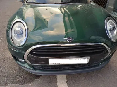 2019 MINI Clubman WMWLN5101K2H75330 VIN:WMWLN5101K2H75330