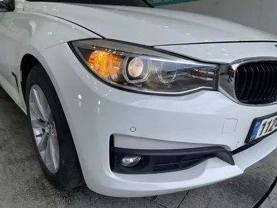 2015 BMW 3 Series GT WBA3Y3102FGH95431 VIN:WBA3Y3102FGH95431