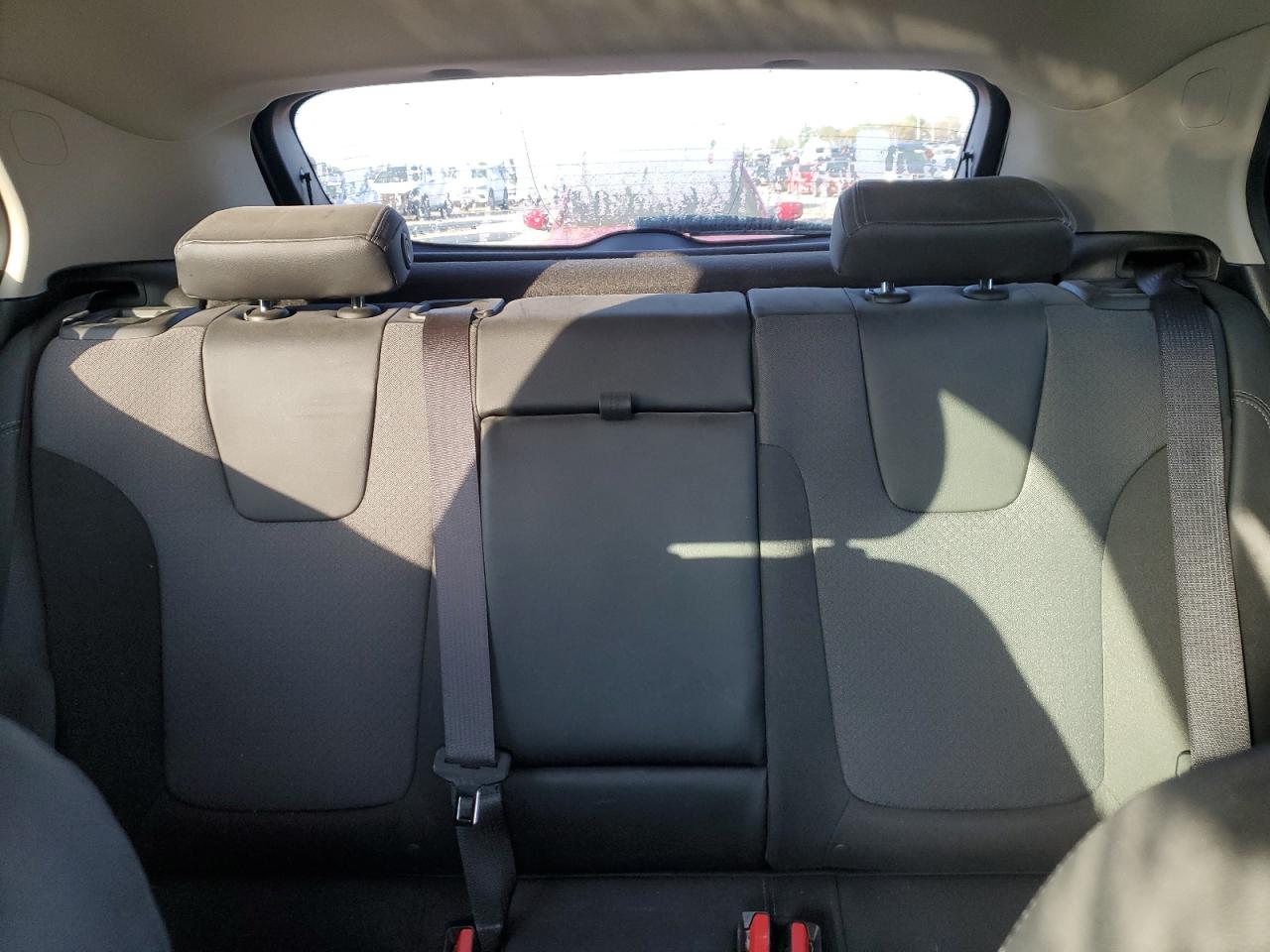 2022 BUICK ENCORE GX SELECT VIN:KL4MMDS24NB103102