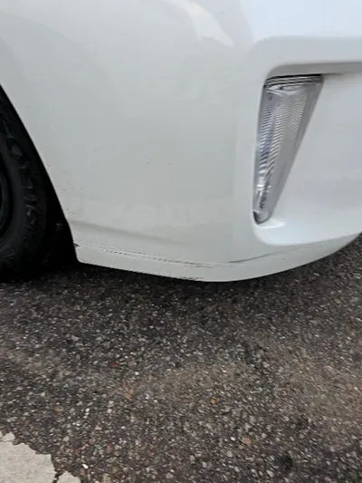 2014 Toyota Prius VIN: