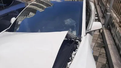 2020 Tesla Model 3 5YJ3E1EB7LF727091 VIN:5YJ3E1EB7LF727091