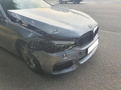 2018 BMW 520 WBAJC5105JWB86463 VIN:WBAJC5105JWB86463