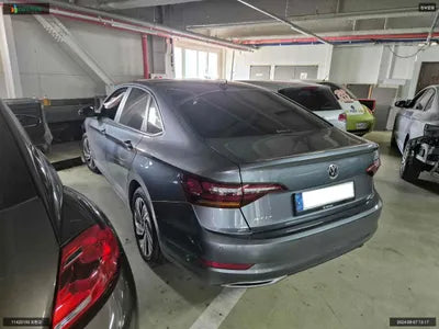 2021 Volkswagen Jetta WVWZZZBUZMM035665 VIN:WVWZZZBUZMM035665