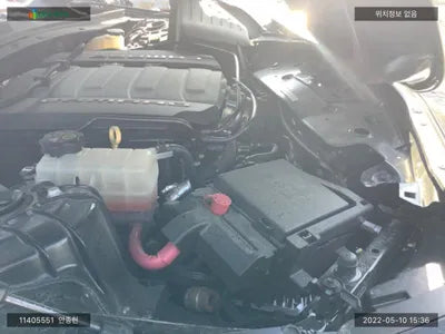 2021 Chevrolet Camaro 1G1F91R75M0130506 VIN:1G1F91R75M0130506