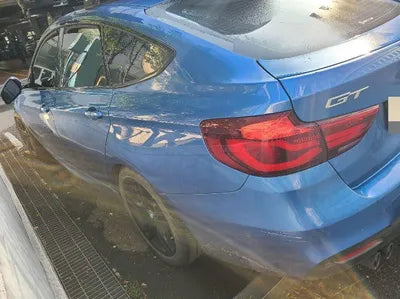 2020 BMW 320 WBA8T3108LCE73769 VIN:WBA8T3108LCE73769