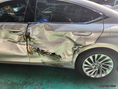 2019 Lexus ES 300 JTHB21B14K2065907 VIN:JTHB21B14K2065907