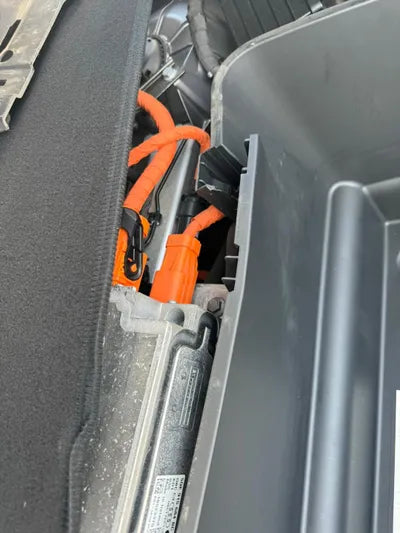 2022 Audi e-tron WAUZZZGE7NB032018 VIN:WAUZZZGE7NB032018