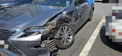 2016 Lexus ES 300 VIN: