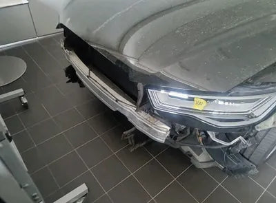 2018 Audi A6 WAUZZZ4G0JN103543 VIN:WAUZZZ4G0JN103543