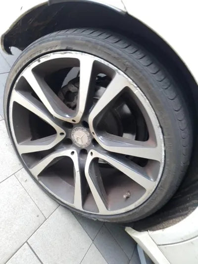 2016 Mercedes-Benz E 220 WDDHF0AB5GB304950 VIN:WDDHF0AB5GB304950