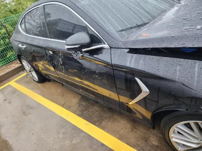 2019 Genesis G70 KMTG441BDKU058002 VIN:KMTG441BDKU058002