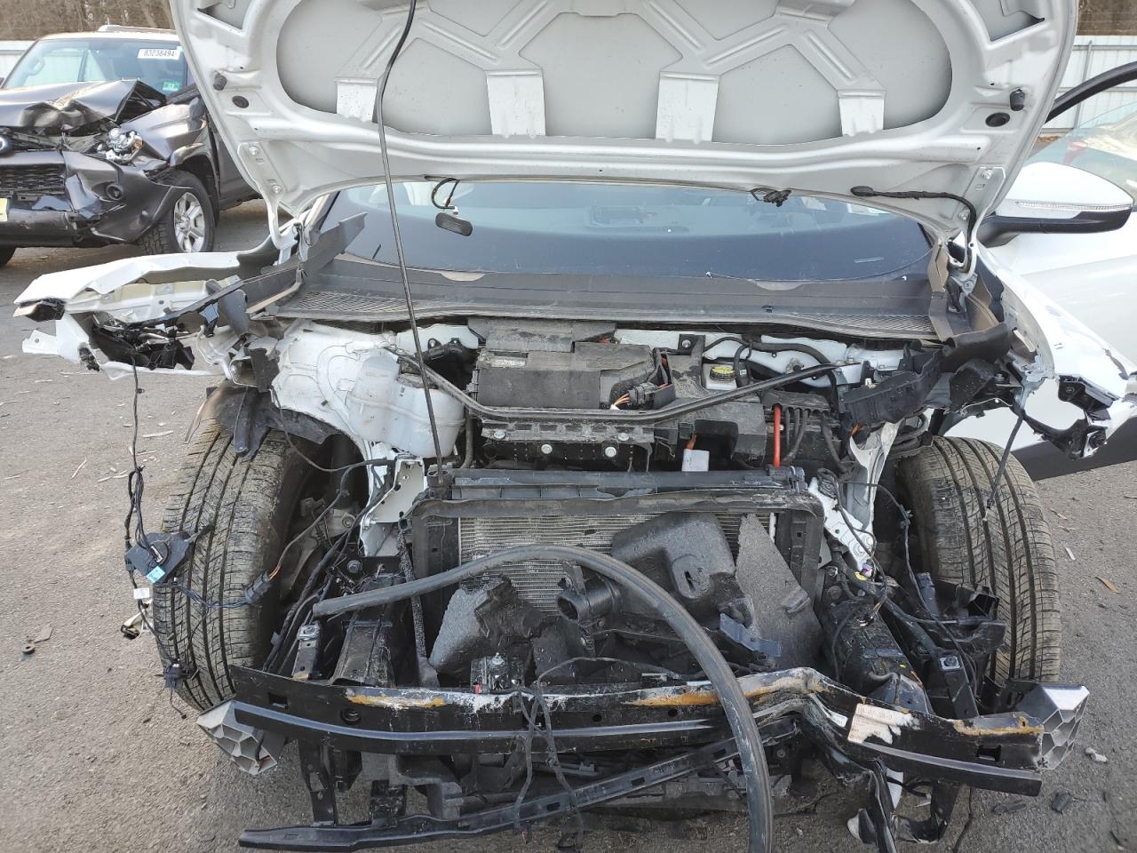 2022 VOLKSWAGEN ID.4 PRO VIN:WVGRMPE29NP073263