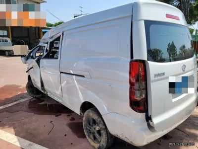 2023 Volkswagen T4 VIN: