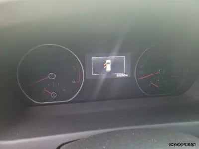 2017 Kia Mohave VIN: