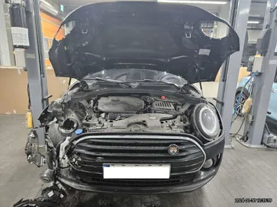 2023 MINI Clubman WMWXJ3100P2T47254 VIN:WMWXJ3100P2T47254