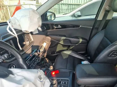 2018 Kia Sorento KNAPH81BBJA405188 VIN:KNAPH81BBJA405188
