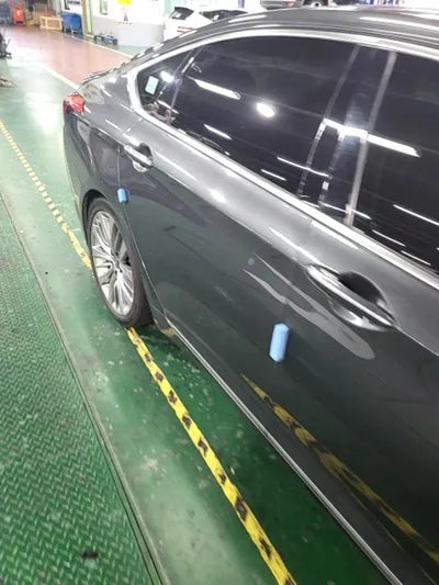 2018 Genesis G80 VIN: