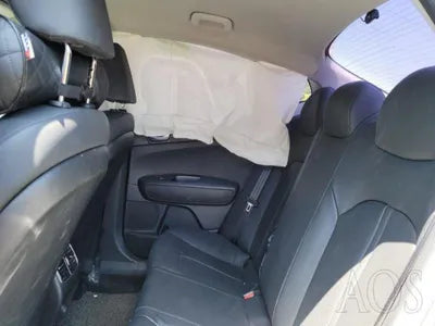 2017 Kia K5 KNAGT416BJA231366 VIN:KNAGT416BJA231366