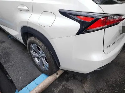 2016 Lexus NX 300 VIN: