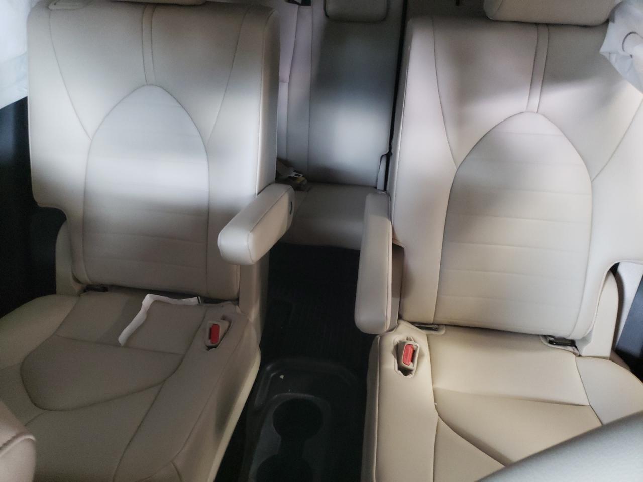 2023 TOYOTA HIGHLANDER HYBRID XLE VIN:5TDKARAH8PS019823