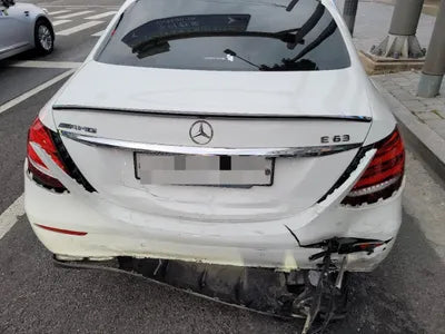 2019 Mercedes-Benz E 220 WDDZF0EB2KA691048 VIN:WDDZF0EB2KA691048