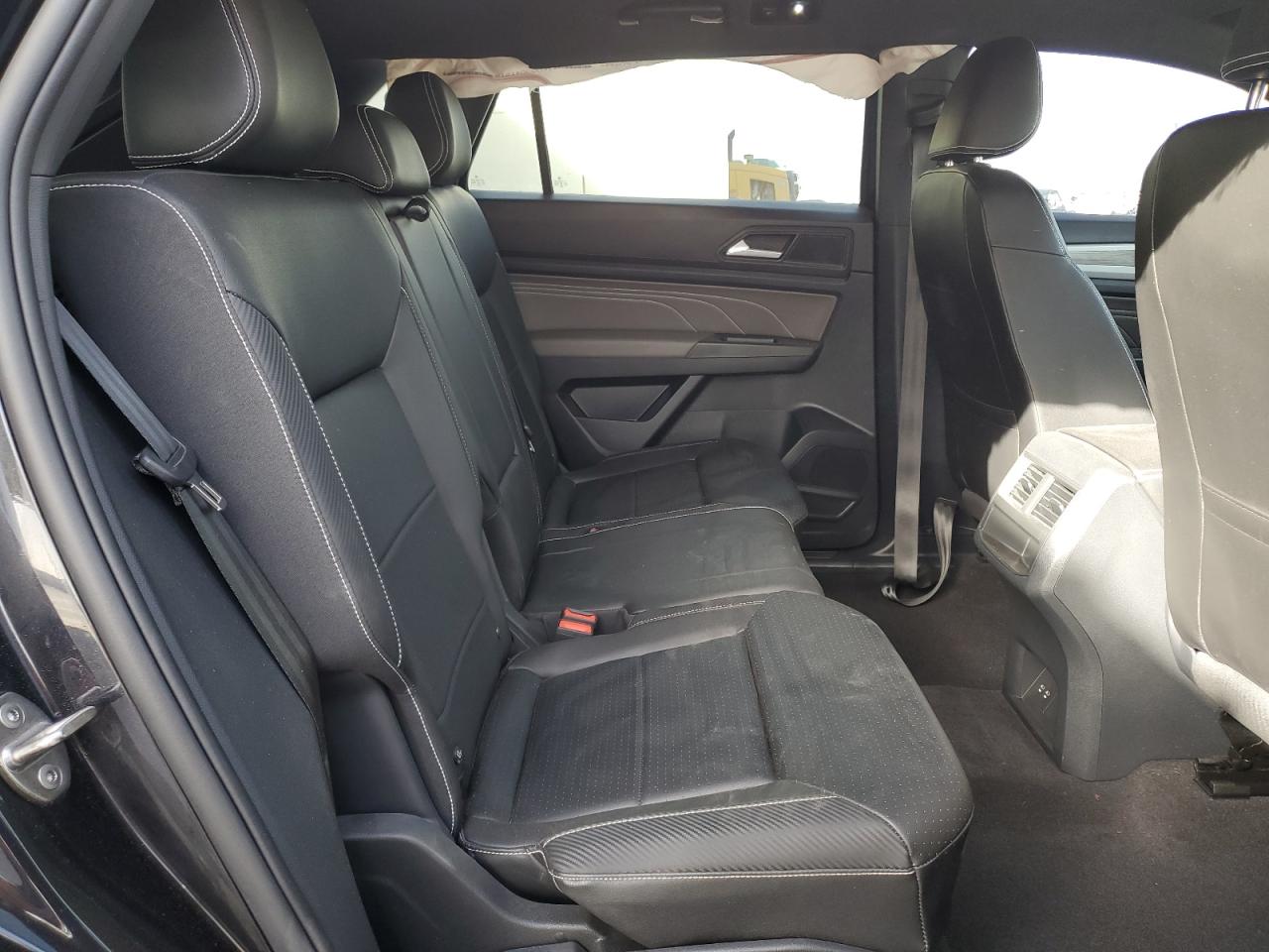2023 VOLKSWAGEN ATLAS CROSS SPORT SE VIN:1V2JC2CA1PC227779