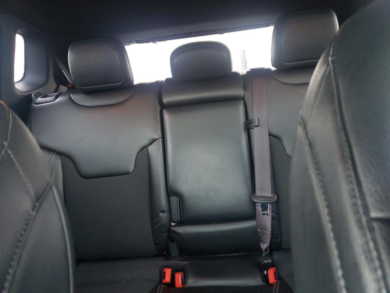 2024 JEEP COMPASS LATITUDE VIN:3C4NJDBN8RT591682