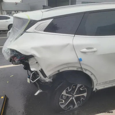 2022 Kia Sportage KNAPV81GBNK017288 VIN:KNAPV81GBNK017288