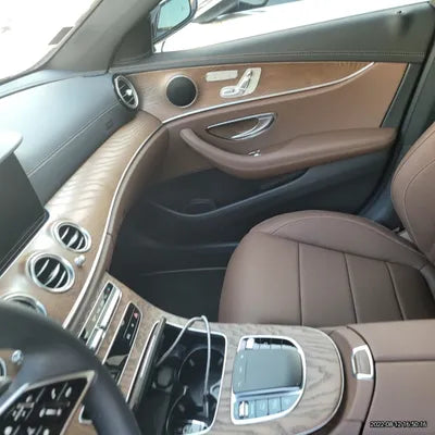 2021 Mercedes-Benz E 250 W1KZF4FB7MA987191 VIN:W1KZF4FB7MA987191