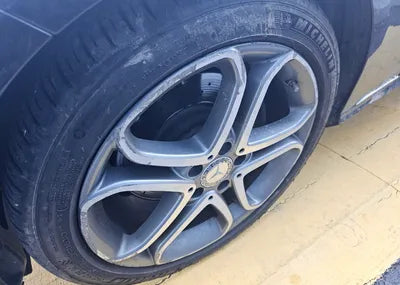 2016 Mercedes-Benz E 250 WDDHF9HB1GB253652 VIN:WDDHF9HB1GB253652