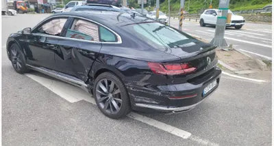 2020 Volkswagen Arteon WVWZZZ3HZLE019901 VIN:WVWZZZ3HZLE019901