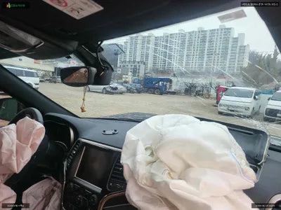 2017 Jeep Grand Cherokee 1C4RJFBG8HC747275 VIN:1C4RJFBG8HC747275