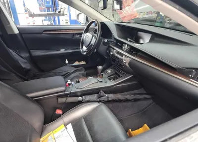 2015 Lexus ES 300 JTHBW1GG0F2097714 VIN:JTHBW1GG0F2097714