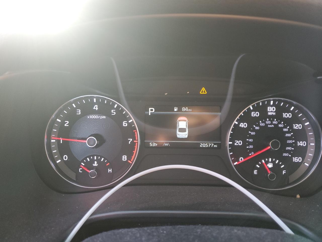 2022 KIA FORTE FE VIN:3KPF24AD5NE461867