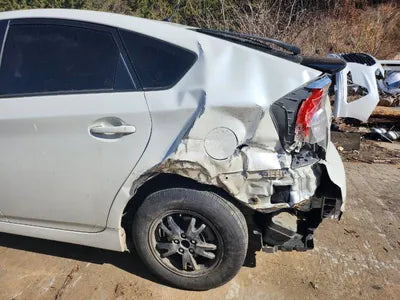 2015 Toyota Prius 546KMJTDKN3DU6F19 VIN:546KMJTDKN3DU6F19