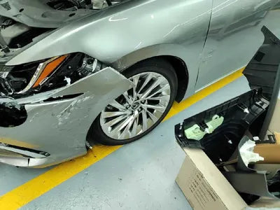 2020 Lexus ES 300 VIN: