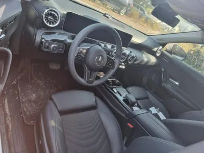2020 Mercedes-Benz A 220 W1K3G4EB5LJ194314 VIN:W1K3G4EB5LJ194314