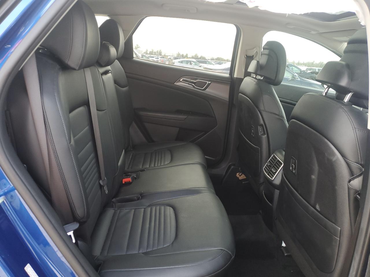 2023 KIA SPORTAGE SX PRESTIGE VIN:5XYK53AF8PG036750