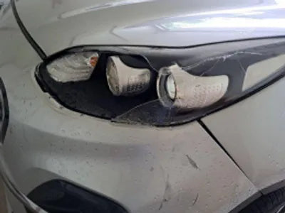 2019 Kia Sportage KNAPN813DKK639747 VIN:KNAPN813DKK639747