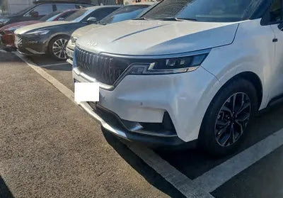 2022 Kia Carnival KNANC81BBNS151614 VIN:KNANC81BBNS151614
