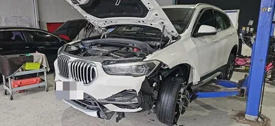 2020 BMW 120 VIN: