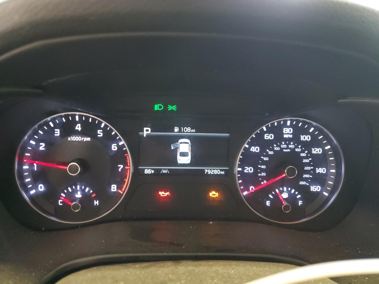 2022 KIA FORTE FE VIN:3KPF24ADXNE467471