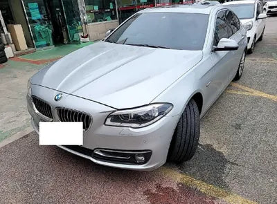 2016 BMW 528 WBA5A5104GG180919 VIN:WBA5A5104GG180919