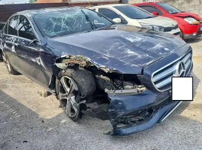 2017 Mercedes-Benz E 200 WDDZF4CB7HA138138 VIN:WDDZF4CB7HA138138