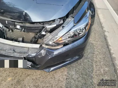 2018 Nissan Altima 221KM1N4AL3AP8JC1 VIN:221KM1N4AL3AP8JC1