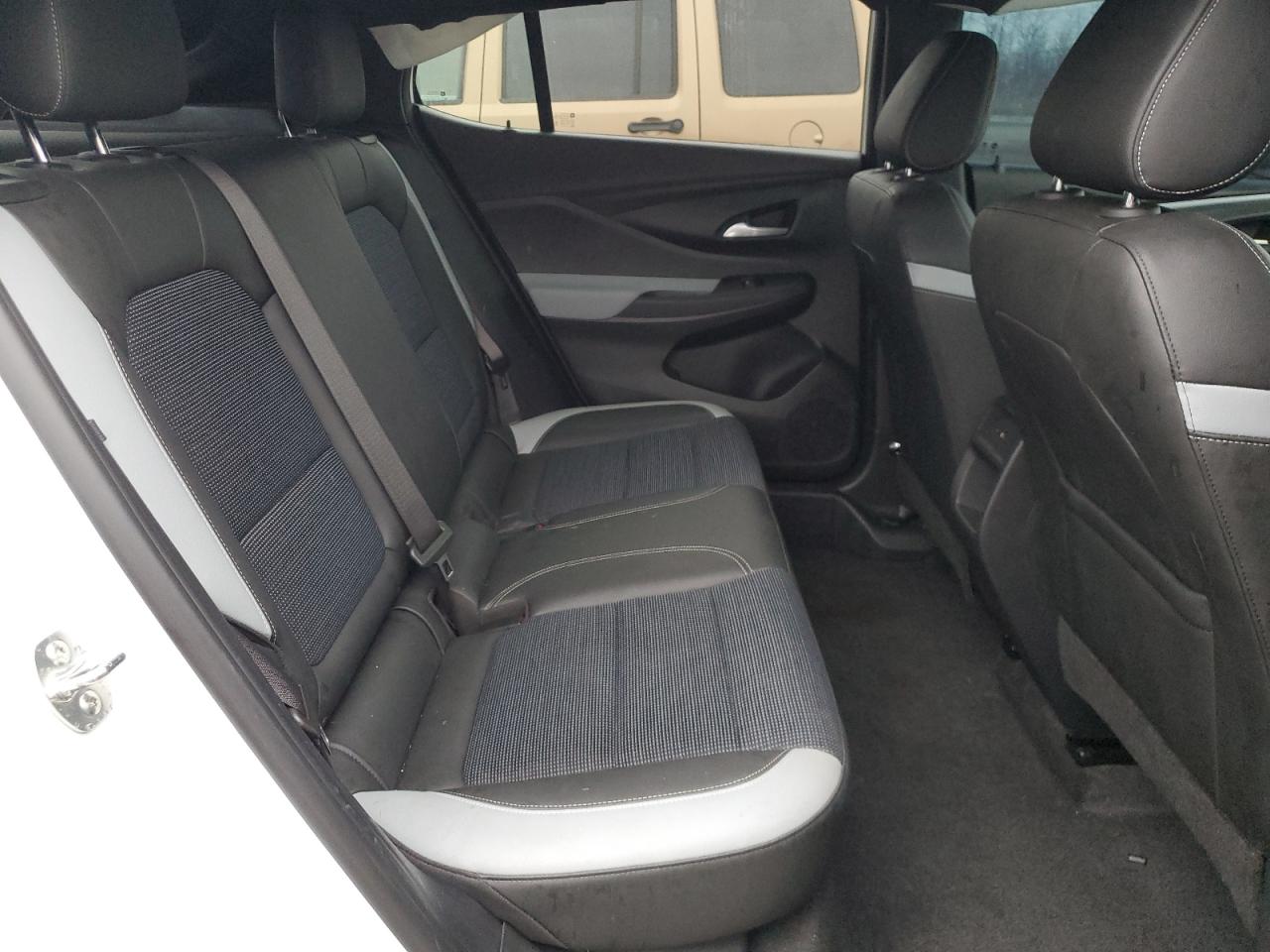 2024 BUICK ENVISTA PREFERRED VIN:KL47LAE25RB156746