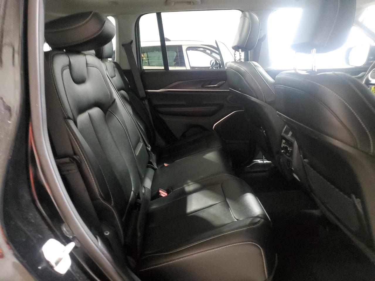2024 JEEP GRAND CHEROKEE LIMITED 4XE VIN:1C4RJYB6XRC710703