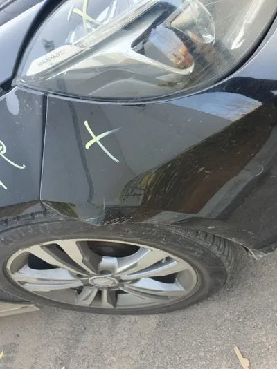 2015 Mercedes-Benz E 220 VIN: