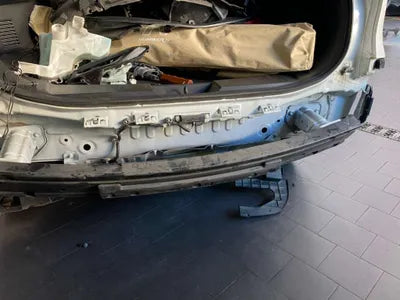 2018 Nissan X-Trail JN1AT2MV6JW001135 VIN:JN1AT2MV6JW001135