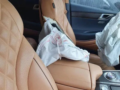 2020 Genesis GV80 VIN: